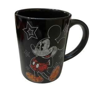 Disney Mickey Mouse Jerry Leigh Coffee Mug